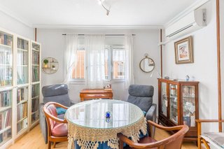 Chalet en venta en Nueva Almería - Cortijo Grande - Vega de Acá en Almería