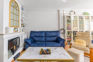 Chalet en venta en Nueva Almería - Cortijo Grande - Vega de Acá en Almería
