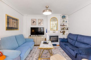 Chalet en venta en Nueva Almería - Cortijo Grande - Vega de Acá en Almería