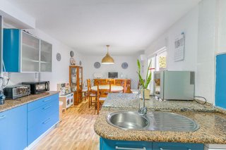 Chalet en venta en Nueva Almería - Cortijo Grande - Vega de Acá en Almería