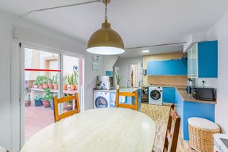 Chalet en venta en Nueva Almería - Cortijo Grande - Vega de Acá en Almería