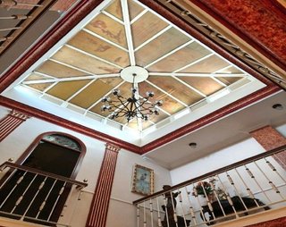 Casa pareada en venta en Paterna de Rivera