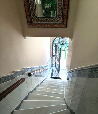 Casa pareada en venta en Paterna de Rivera