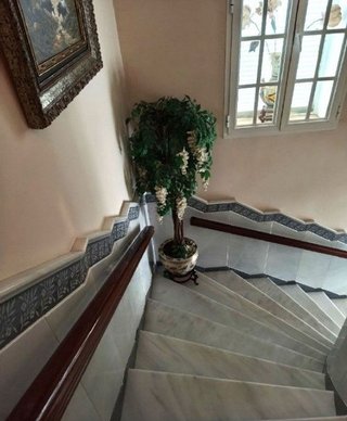 Casa pareada en venta en Paterna de Rivera