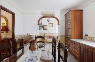 Casa pareada en venta en Paterna de Rivera