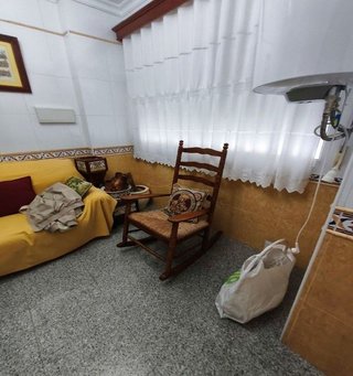 Casa pareada en venta en Paterna de Rivera