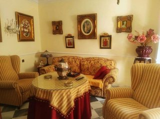 Casa pareada en venta en Paterna de Rivera