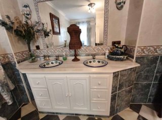 Casa pareada en venta en Paterna de Rivera