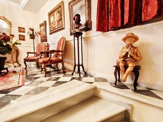 Casa pareada en venta en Paterna de Rivera