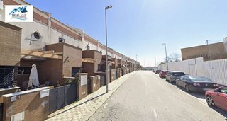 Casa adosada en venta en Castilleja de la Cuesta