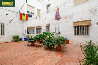 ESTUPENDO PISO BAJO EN LA ZONA DE LEVANTE