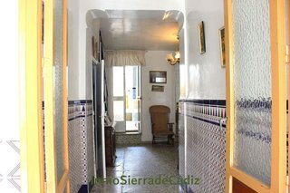Casa en venta en Olvera