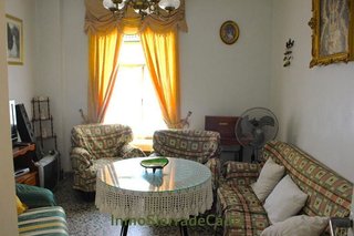 Casa en venta en Olvera