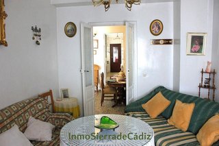 Casa en venta en Olvera
