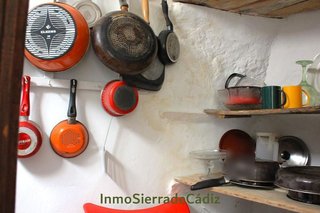 Casa en venta en Olvera