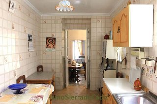 Casa en venta en Olvera