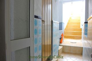 Casa en venta en Olvera