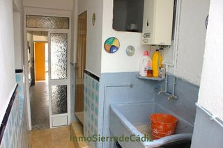Casa en venta en Olvera
