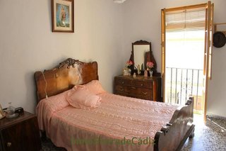 Casa en venta en Olvera