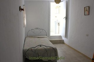Casa en venta en Olvera