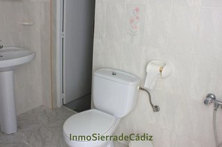 Casa en venta en Olvera