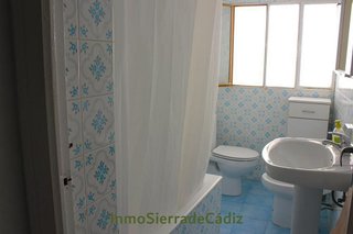 Casa en venta en Olvera