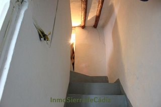 Casa en venta en Olvera