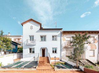 Chalet en venta en Ciudad Naranco en Oviedo
