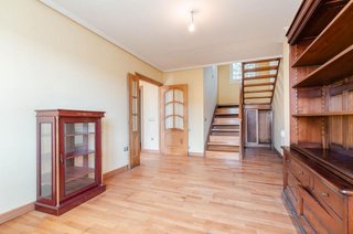 Chalet en venta en Ciudad Naranco en Oviedo