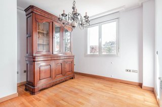 Chalet en venta en Ciudad Naranco en Oviedo