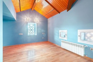 Chalet en venta en Ciudad Naranco en Oviedo