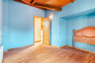 Chalet en venta en Ciudad Naranco en Oviedo