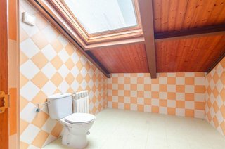 Chalet en venta en Ciudad Naranco en Oviedo