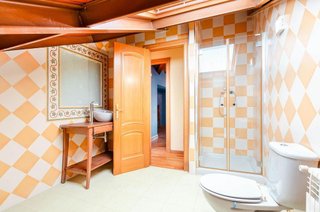 Chalet en venta en Ciudad Naranco en Oviedo