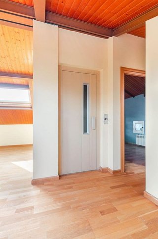 Chalet en venta en Ciudad Naranco en Oviedo