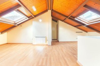 Chalet en venta en Ciudad Naranco en Oviedo