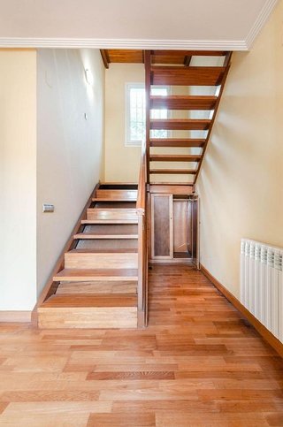 Chalet en venta en Ciudad Naranco en Oviedo