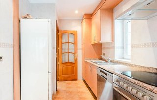 Chalet en venta en Ciudad Naranco en Oviedo