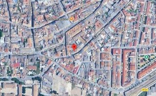 Casa adosada en venta en Villa del Río