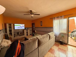 Casa adosada en venta en Carolina (La)