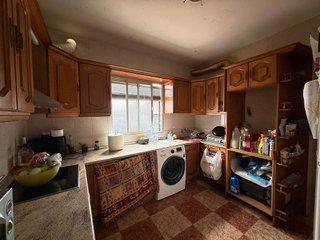 Casa adosada en venta en Carolina (La)