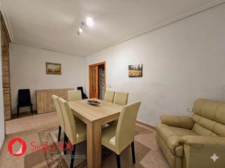 Casa en venta en Zona Llombai en Burriana