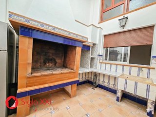 Casa en venta en Zona Llombai en Burriana