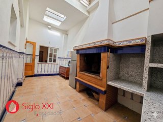 Casa en venta en Zona Llombai en Burriana