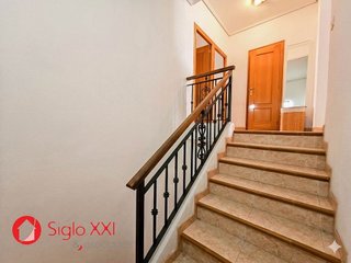Casa en venta en Zona Llombai en Burriana