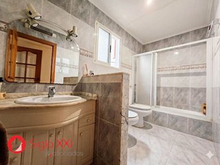 Casa en venta en Zona Llombai en Burriana