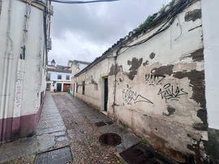Casa adosada en venta en Sta. Marina - San Andrés - San Pablo - San Lorenzo en Córdoba