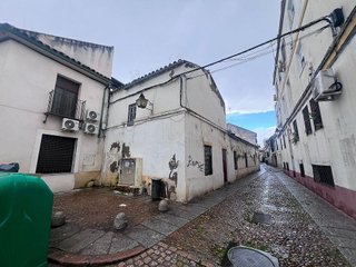 Casa adosada en venta en Sta. Marina - San Andrés - San Pablo - San Lorenzo en Córdoba