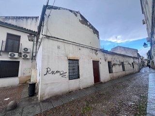 Casa adosada en venta en Sta. Marina - San Andrés - San Pablo - San Lorenzo en Córdoba