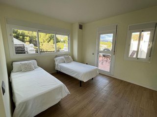 Casa adosada en venta en Nagüeles en Marbella